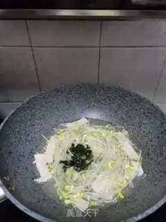 Make Meatloaf sprouts step 5
