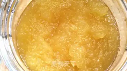 Make Apple sauce step 9