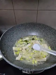 Make Meatloaf sprouts step 6