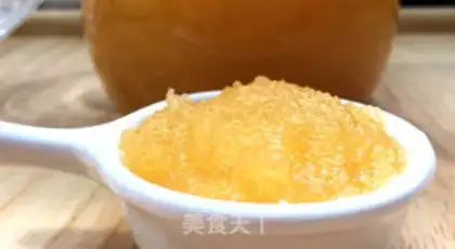 Make Apple sauce step 10