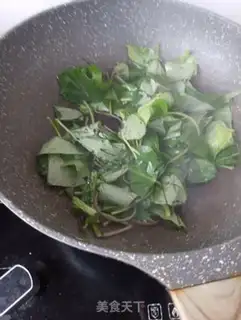 Make Garlic potatoes step 5
