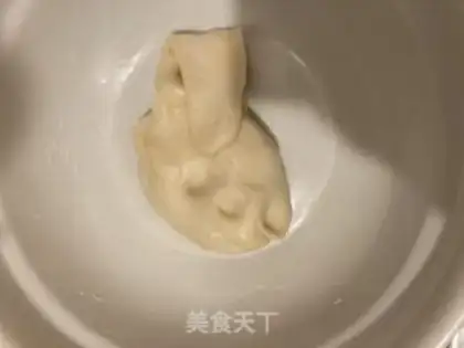 Make Homemade egg-bread step 8