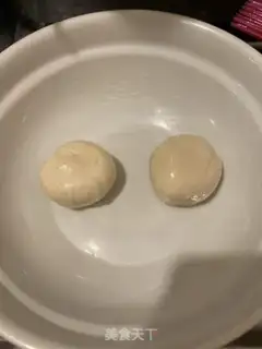 Make Homemade egg-bread step 10