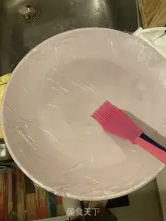 Make Homemade egg-bread step 12
