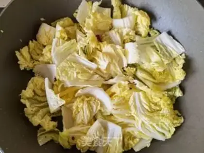 Make Garlic peppers for dolls step 5