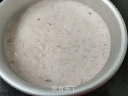 Make Strawberry chocolate mousse cake step 11