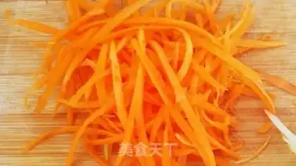 Make Fast-food noodles step 0