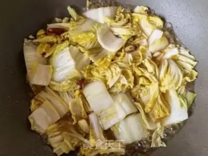 Make Garlic peppers for dolls step 7