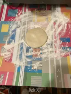 Make Homemade egg-bread step 15