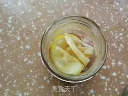 Make Honey Lemon step 3
