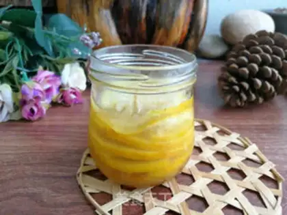 Make Honey Lemon step 5