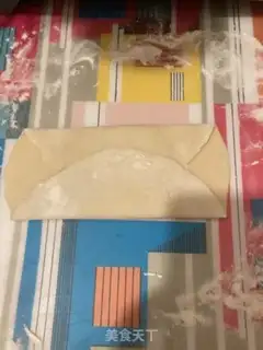 Make Homemade egg-bread step 18