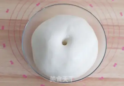 Make Ice cream bread step 4