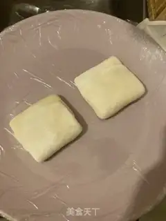Make Homemade egg-bread step 20