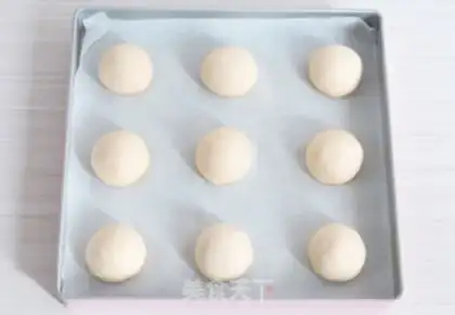 Make Ice cream bread step 6