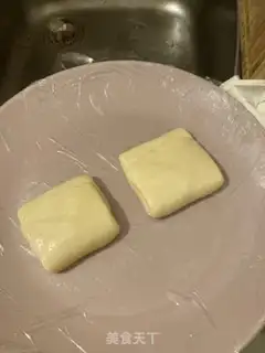 Make Homemade egg-bread step 21