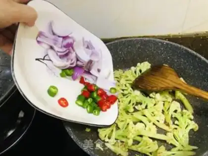 Make Dry casserole step 2