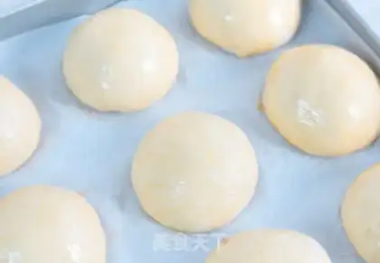 Make Ice cream bread step 7