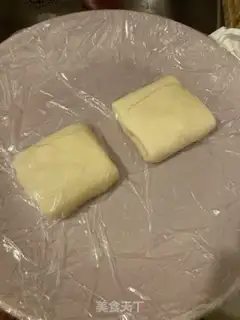 Make Homemade egg-bread step 22