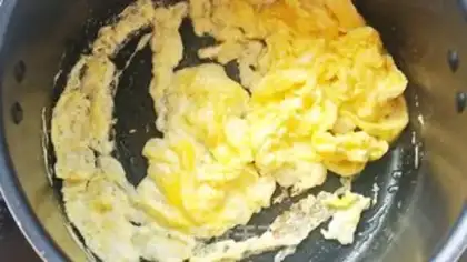 Make Fast-food noodles step 7