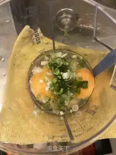 Make Homemade egg-bread step 23