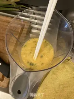 Make Homemade egg-bread step 24