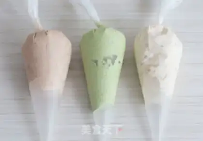 Make Ice cream bread step 10