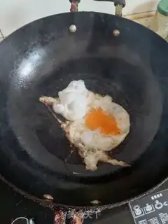 Make Delicious fried rice step 2