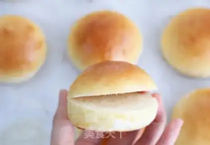 Make Ice cream bread step 11
