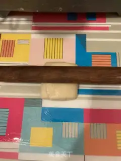 Make Homemade egg-bread step 26