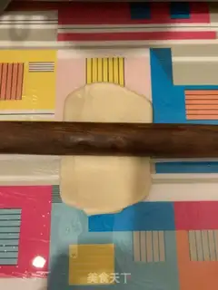Make Homemade egg-bread step 27