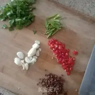 Make Pickle cucumber step 4