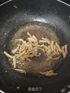 Make Carrots step 2