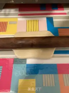 Make Homemade egg-bread step 28