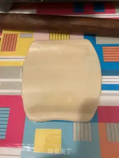 Make Homemade egg-bread step 29