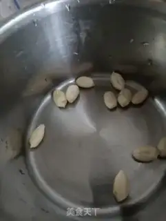 Make Drunk peanuts step 1