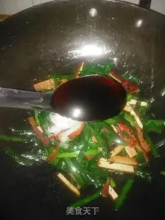 Make Scrambled rice step 7