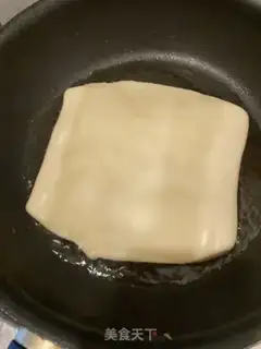 Make Homemade egg-bread step 31