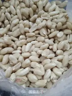 Make Drunk peanuts step 3