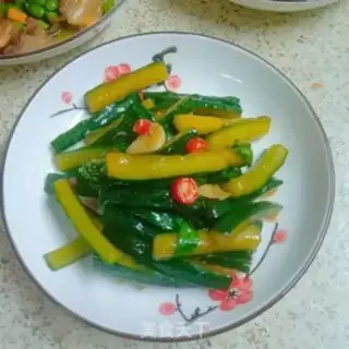 Make Pickle cucumber step 9