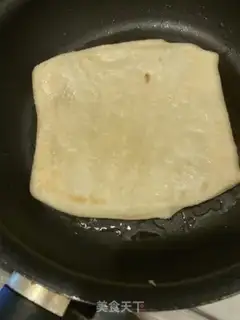Make Homemade egg-bread step 32