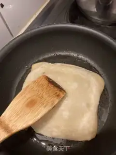 Make Homemade egg-bread step 33