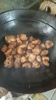 Make Pig hoof soup step 4