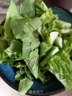 Make Soup step 0