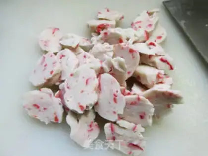 Make Shrimp-flavored step 1