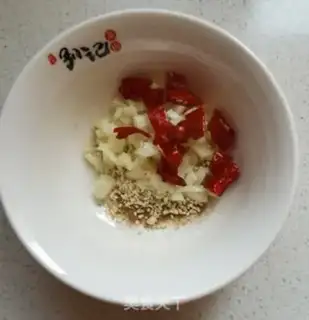 Make The soybean nest step 4