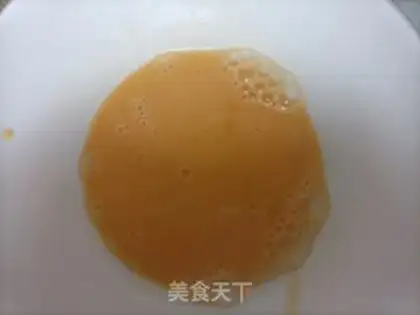 Make Pretzels step 1