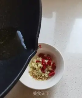 Make The soybean nest step 5