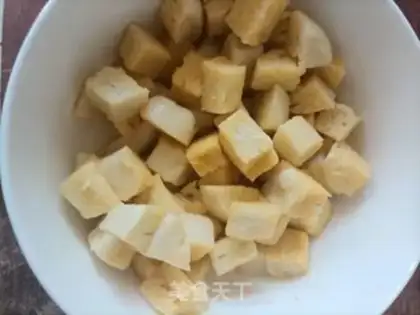 Make Pretzels step 2