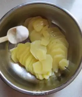 Make The soybean nest step 7